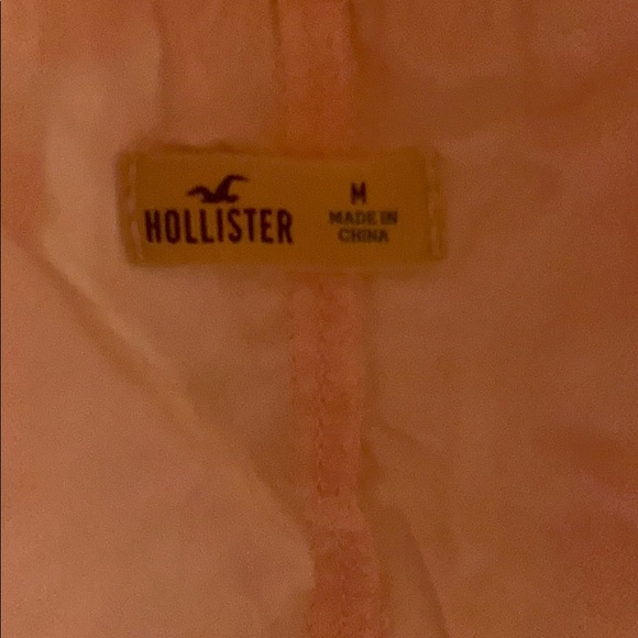 Hollister dress - Picture 4 of 4